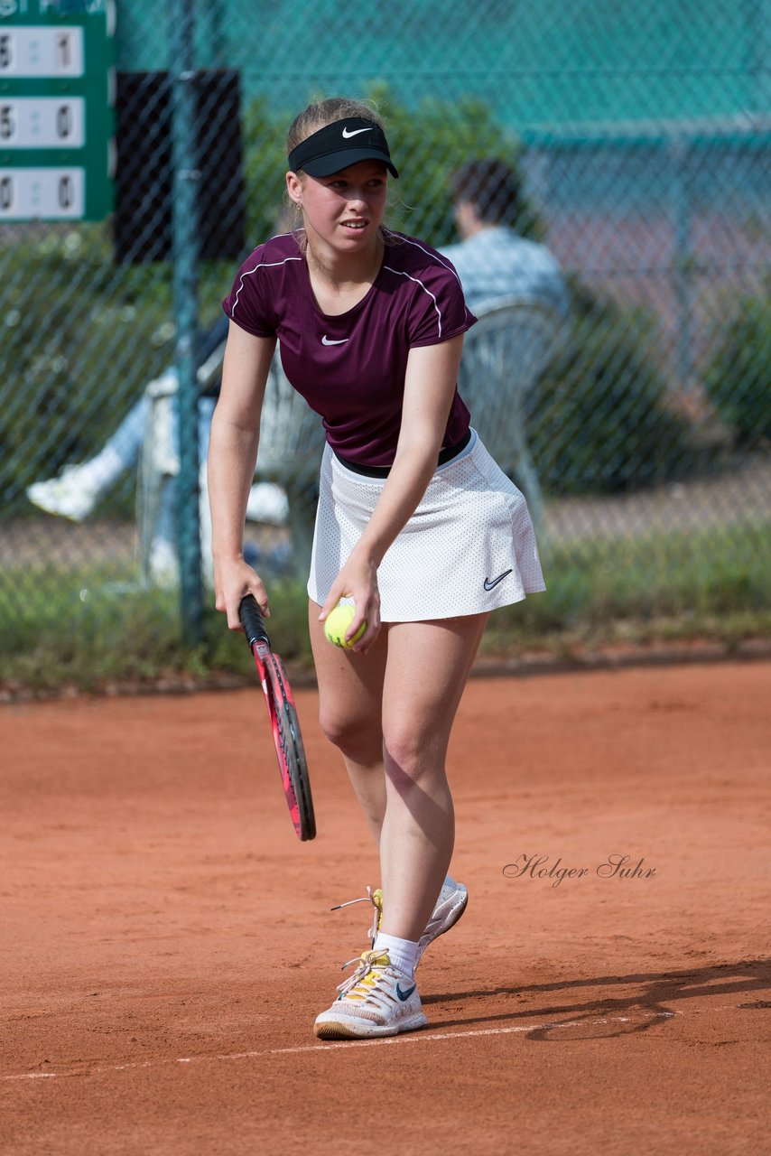 Emma Forgac 147 - Kaltenkirchen Cup